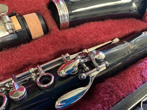 yamaha clarinet serial number search.